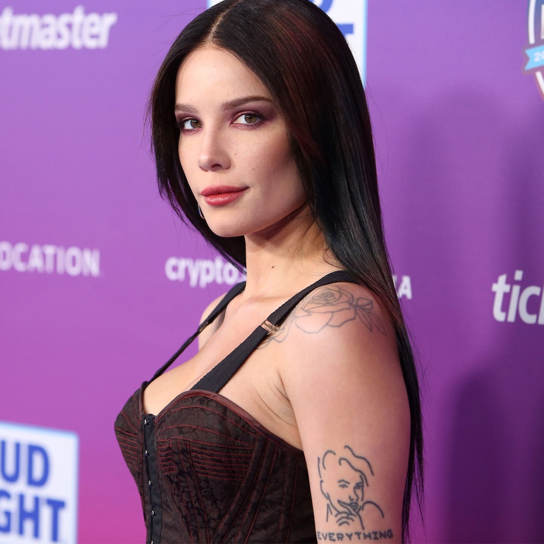 Halsey Wonders “If I Chose the Wrong Life” Ahead of 28th Birthday